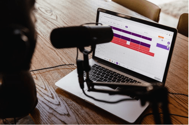 podcasts in marketing