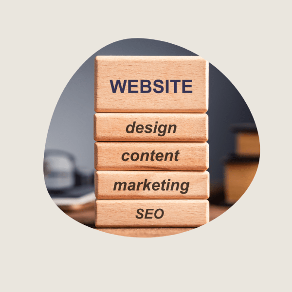 Website Management