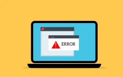 How to create a Custom 404 Error page in WordPress