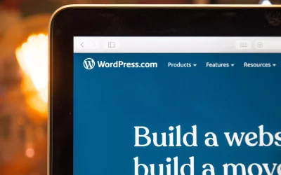 Should I build my website from scratch or use WordPress?