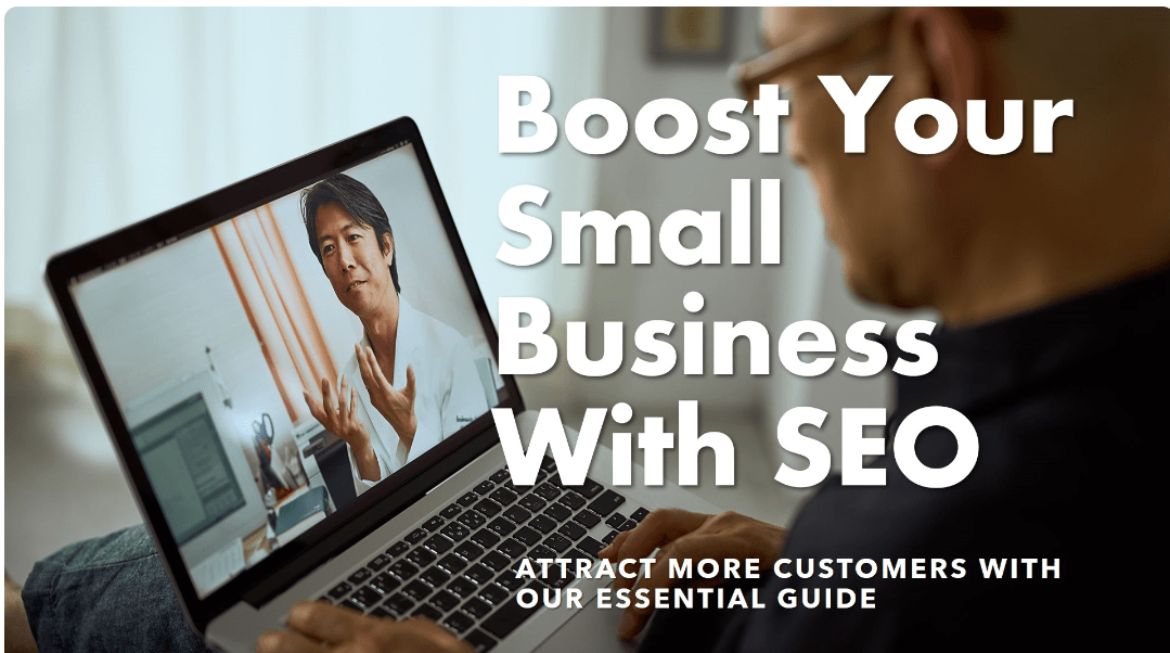 The Essential Guide to SEO for Small Businesses