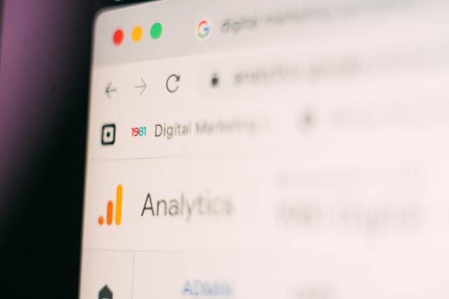 5 ways to Measuring and Analyzing your Digital Marketing activities