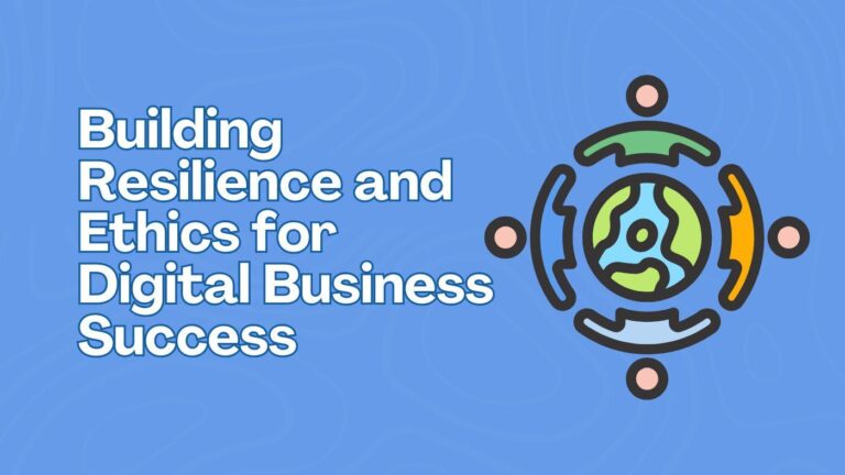 Digital Business Success