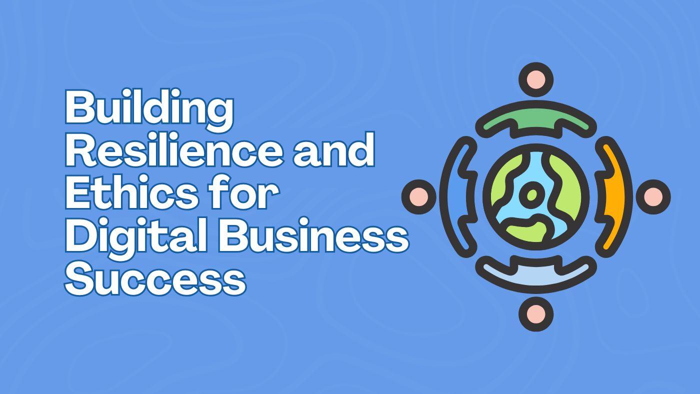 Digital Business Success