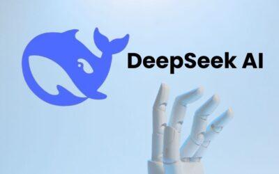 DeepSeek AI: The Game-Changer Small Businesses Need to Grow on a Budget