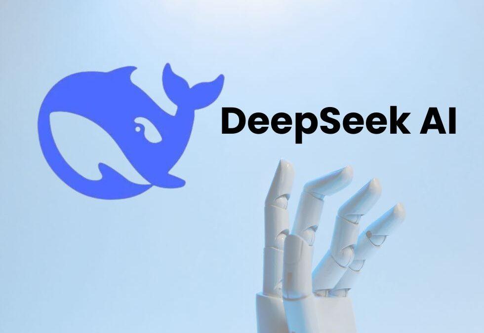 DeepSeek AI