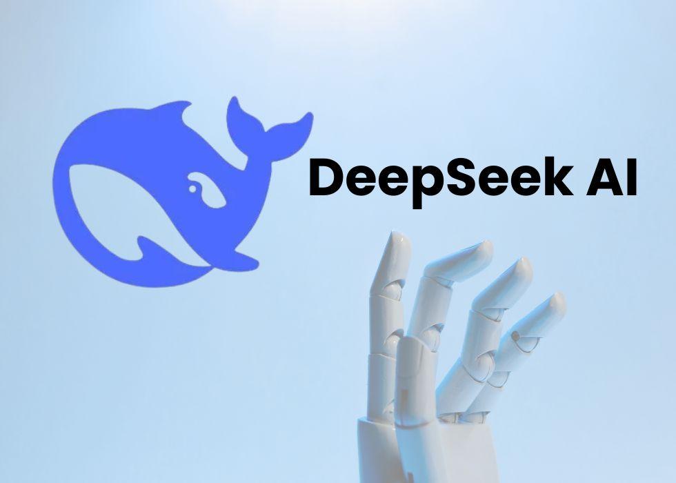 DeepSeek AI