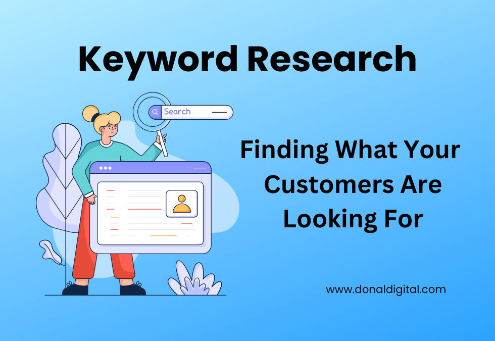 Keyword Research