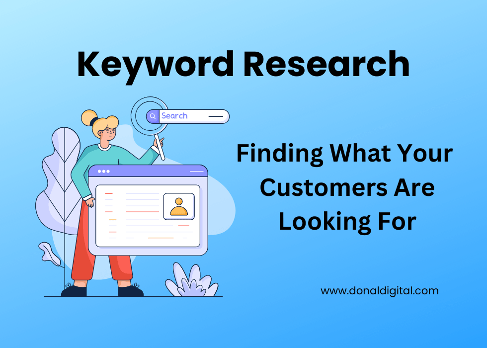 Keyword Research