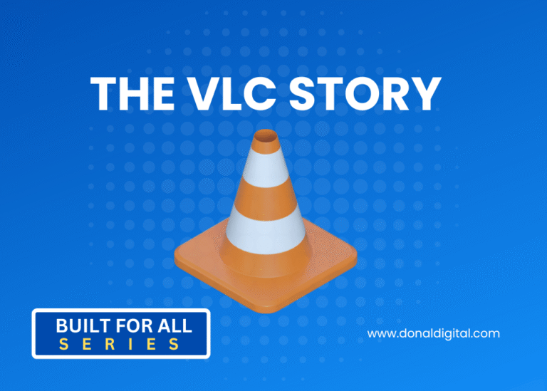 VLC Story