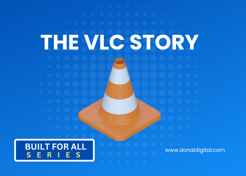 VLC Story