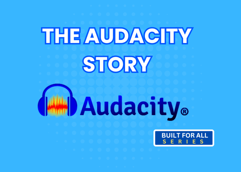 Audacity