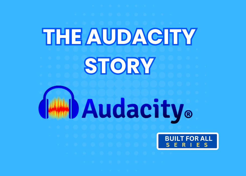 Audacity