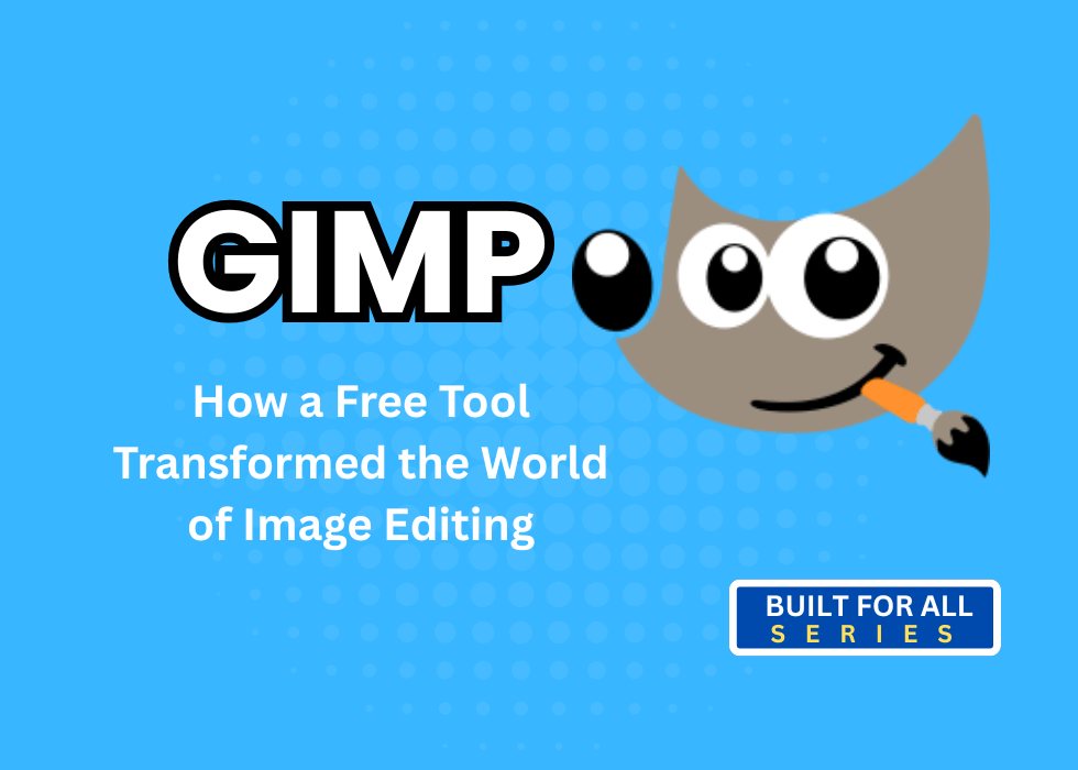 GIMP