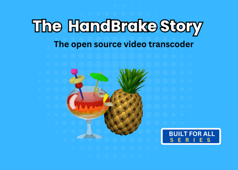 The-HandBrake-Story