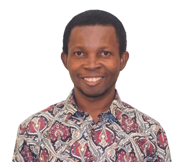 Okey Chigbu -donal digital