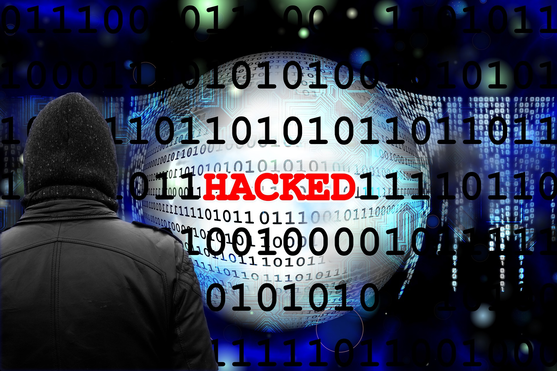 Why Many Small Business Websites in Nigeria Get Hacked – And How to Protect Yours