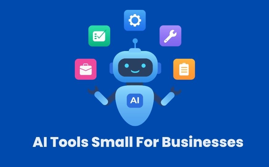 AI Tools Small Businesses
